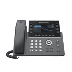 Telefono IP professionale, Grandstream, GRP2650, 14 linee