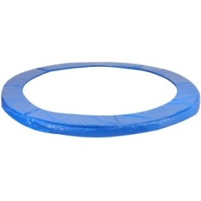 Copertura di sicurezza per trampolino, Spartan, 305 cm, Blu