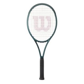 Racchetta da tennis Wilson Blade 100 V9.0, manico 3