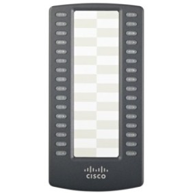 Console per telefono IP Cisco SPA500S, 32 pulsanti