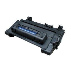 Cartuccia toner compatibile HP-CC364A Sky Print - nera
