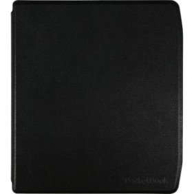 Copertina dell'eBook Reader PocketBook, nera