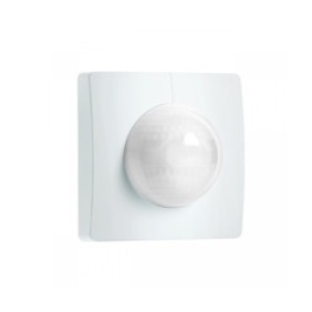 Sensore di movimento, STEINEL, IS 3180 DALI-2 IPD, Plastica, 7,8 cm, Bianco