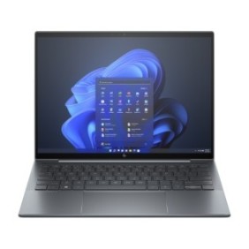 Laptop HP Elite Dragonfly G4, 13,5 pollici, Intel Core i7-1355U 10 C, 32 GB RAM, 1 TB SSD, grafica Intel Intel Iris Xe, Windows 11 Pro