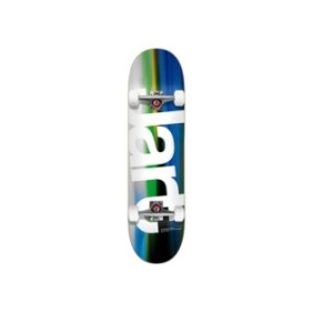 JART Slide Set completo di skateboard, multicolore, 7,75"
