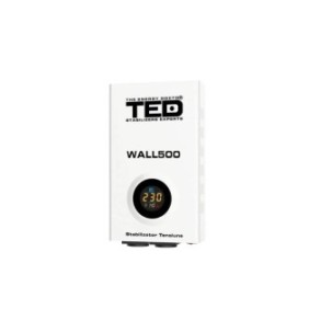 Stabilizzatore di tensione 500VA – AWR LCD WALL