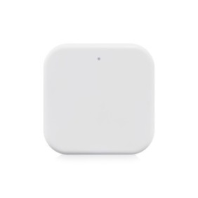 Gateway TTLock per Yale Inteligente Modello G2, dispositivo di conversione del segnale da Bluetooth a Wi-Fi, bianco