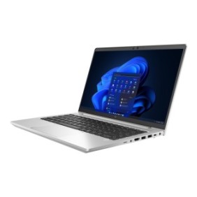 Laptop HP Elitebook 640 G9, 14 pollici 1920 x 1080, Intel Core i5-1235U 10 C / 12 T, 4,7 GHz, cache da 12 MB, 15 W, DDR4 da 16 GB, SSD da 512 GB, grafica Intel Iris Xe, Windows 11 Pro