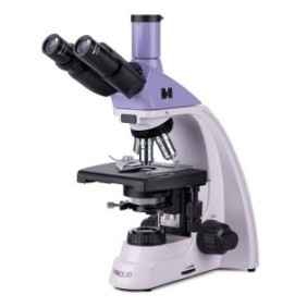 Microscopio biologico MAGUS Bio 250TL
