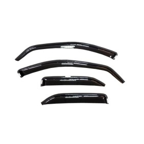 Set parafanghi FORD Mondeo MKIII 2000-2007 Combi ( 141 ) 4 pz.
