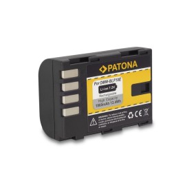 Batteria Patona tipo Panasonic DMW-BLF19E per DMC-GH3 DMC-GH4 DMC-GH5