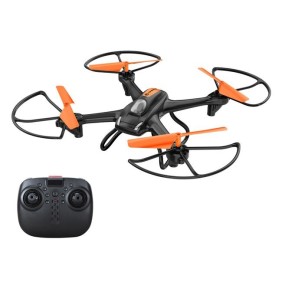 Drone telecomandato per acrobati 2,4 GHZ
