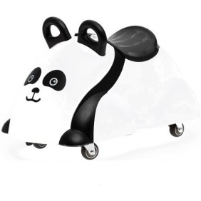 VikingToys Veicolo per bambini Cute Rider Panda
