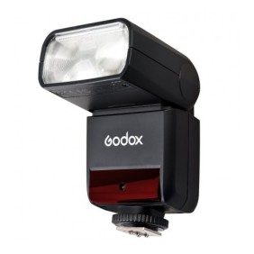 Flash TTL Godox Mini TT350C per Canon